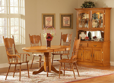 Dining Room – Lindberg Furniture